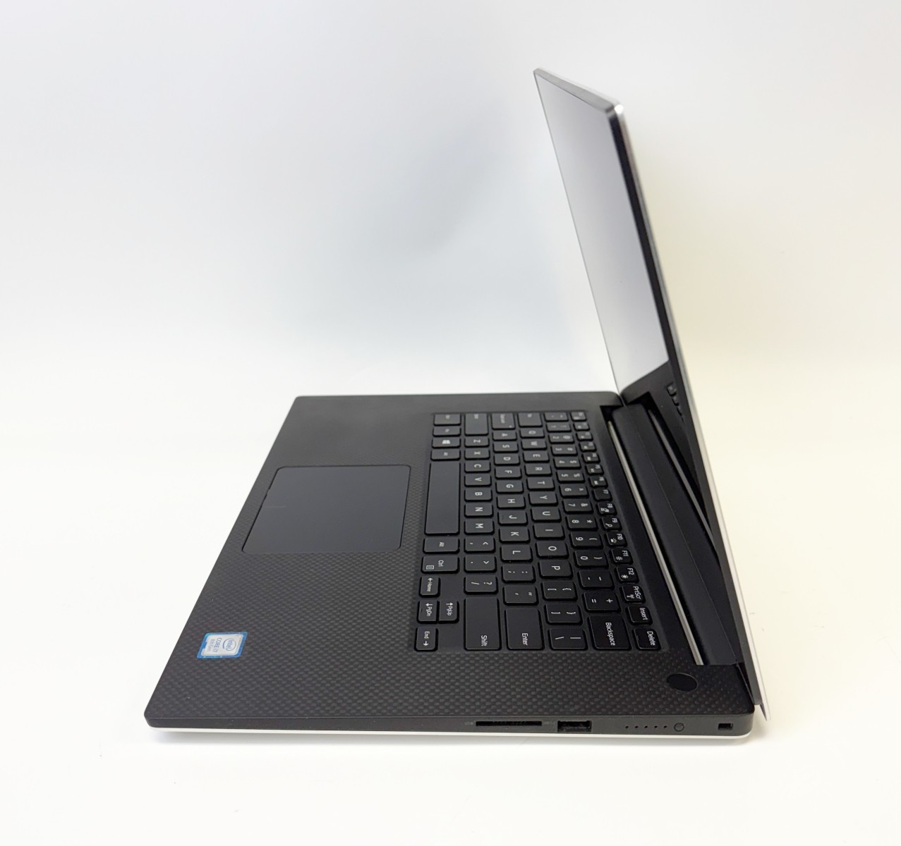Dell XPS 15 9570 FHD Touch i7-8750H 2.20GHz 16GB 512GB SSD GTX 1050 Ti Max-Q
