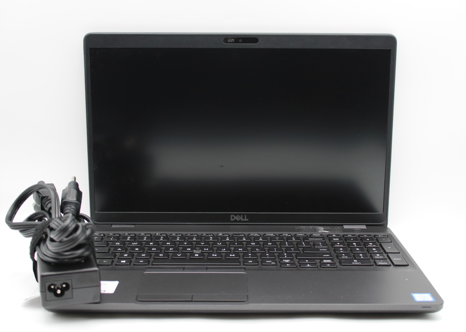 Dell Latitude 5501 i5-9400H @ 2.5 GHz 16GB RAM 256GB SSD No OS
