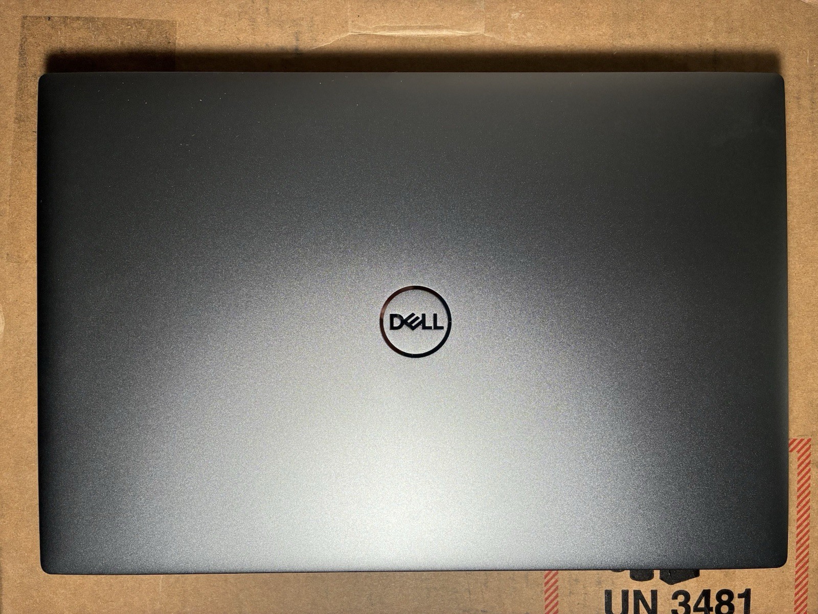 Grade A DELL Precision 5480 Laptop i7-13800H QHD+ TOUCH 32GB 1TB SSD RTX A1000!
