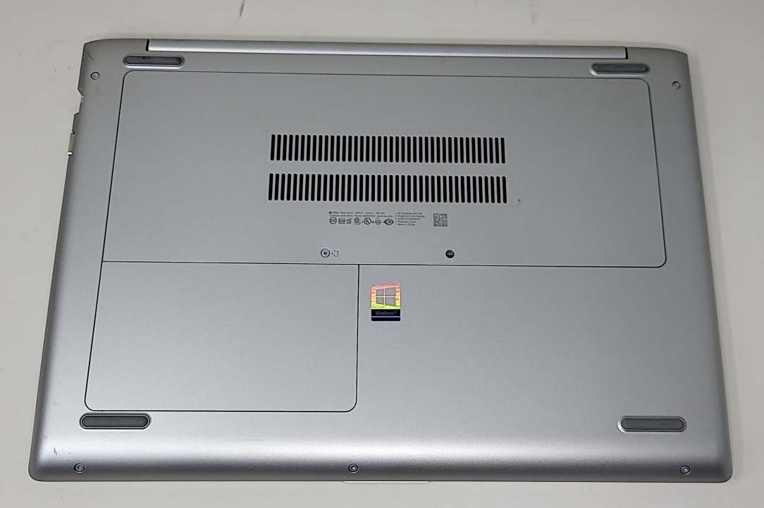 HP PROBOOK 450 G5 2ST09UT-ABA Laptop Intel I5-8250U 8GB 256GB