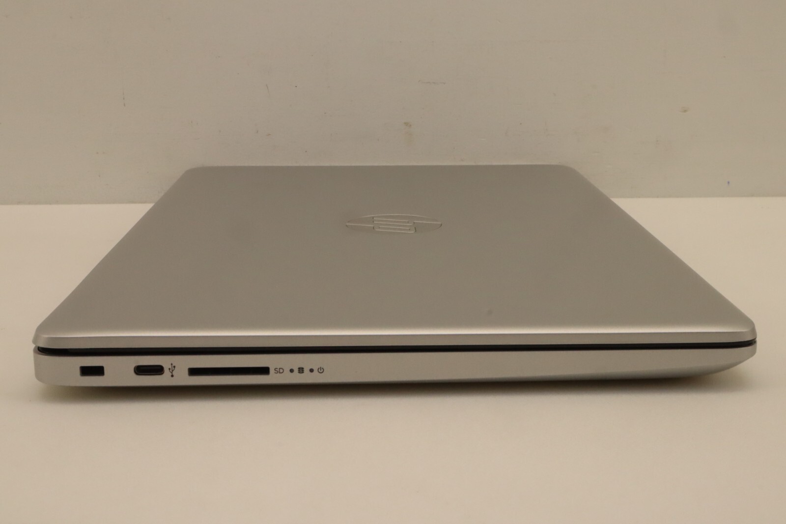 HP Laptop 14-dk0002dx 14″ 8gb RAM 128gb SSD *Read Desc** #12