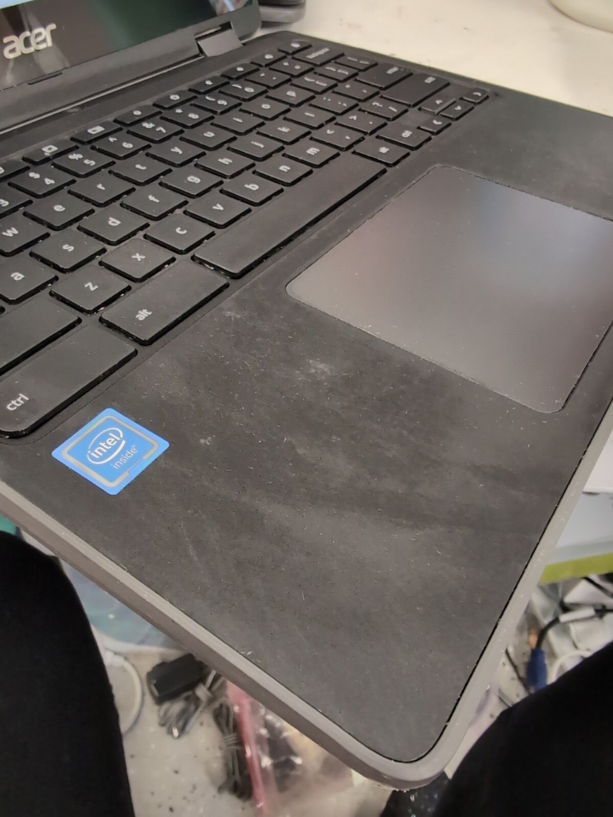 Acer Chromebook Spin R851TN-C3ET 12″ Touchscreen Convertible 2 in 1 Chromebook