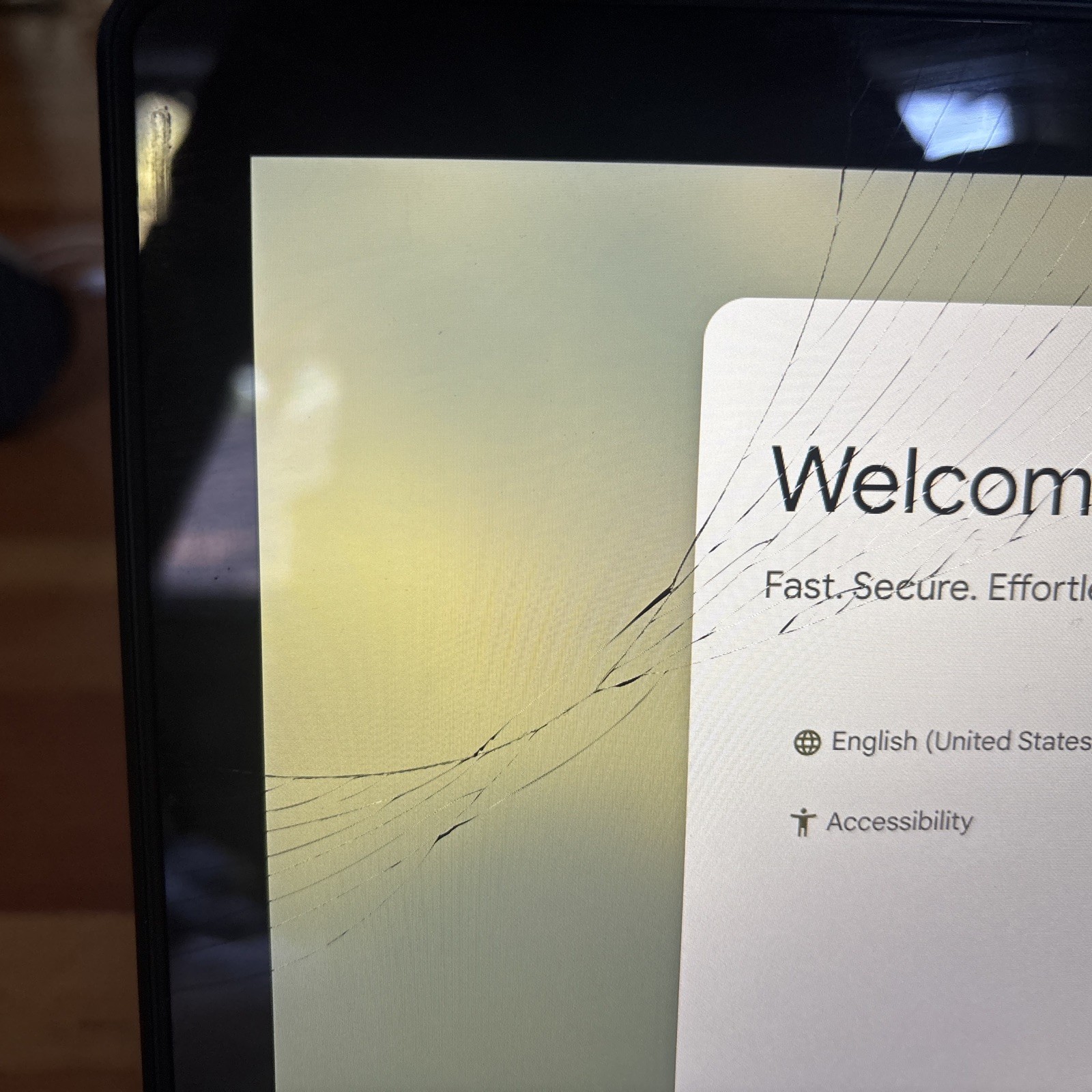 Acer Chromebook R13 Touchscreen Laptop