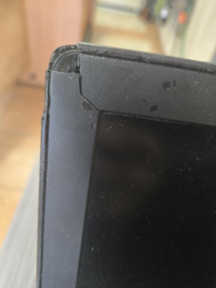 LENOVO Y700 *SEE PICS, HAS DAMAGE* (PSO027296)