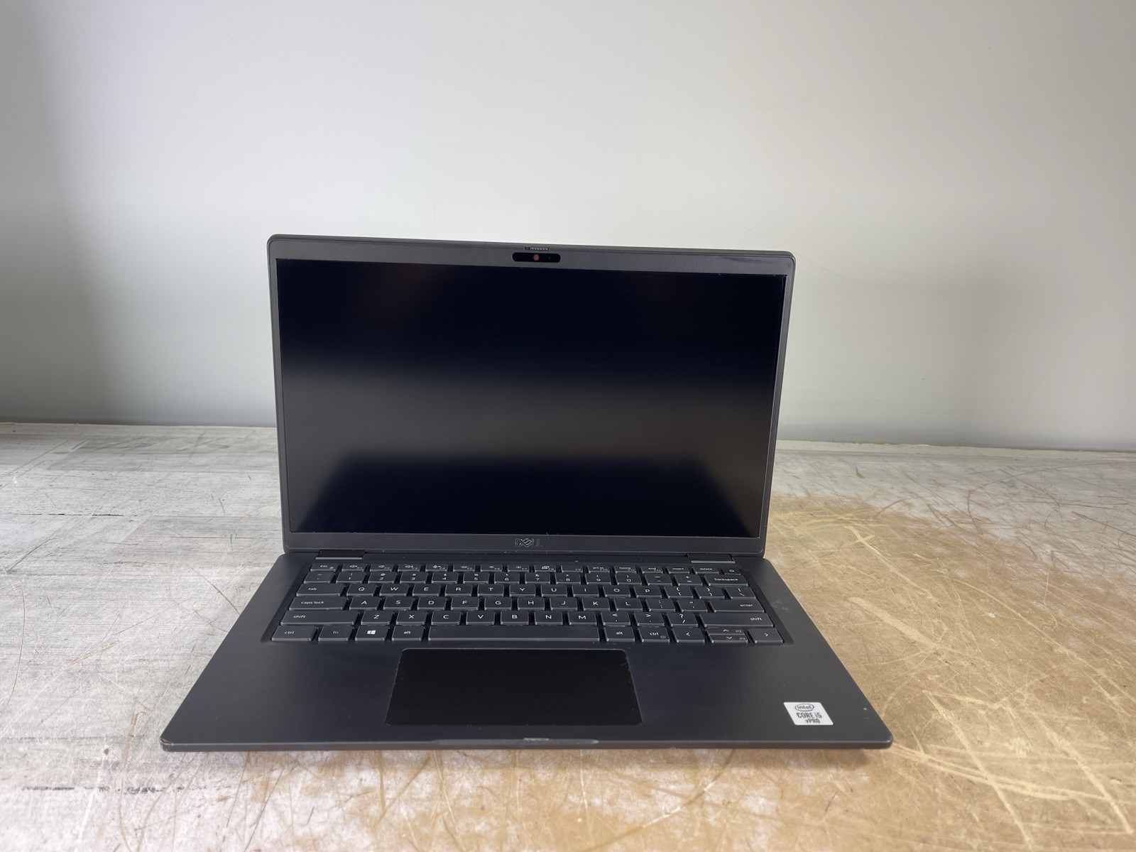 DELL LATITUDE 7410 i5-10310U @ 1.7GHz, 8 GB RAM, NO HDD/OS – (FOR PARTS)