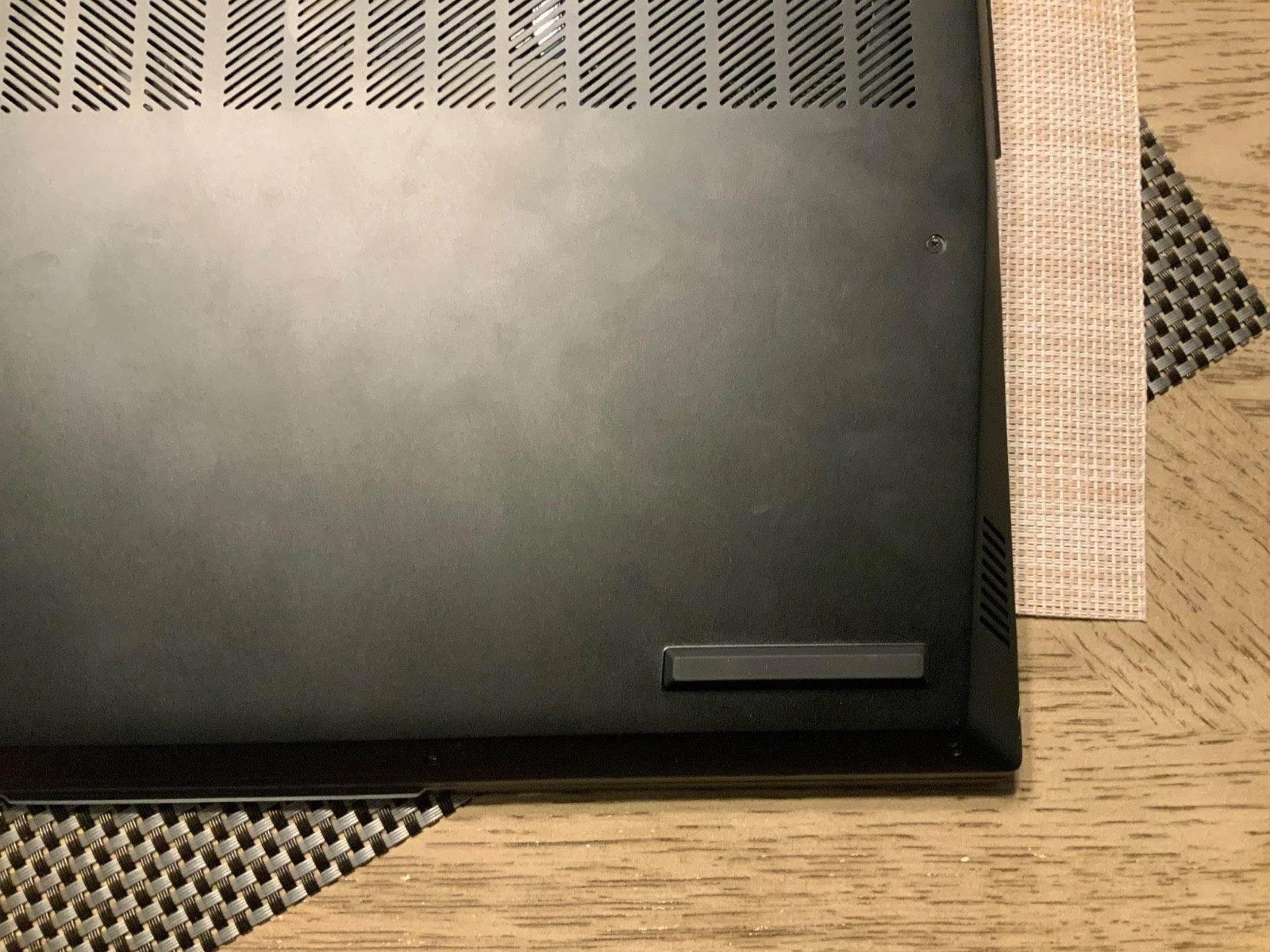 Lenovo Legion 5 Pro 16IAH7 16″ i7-12700H 2.3GHz 16GB RAM 512GB SSD (READ)