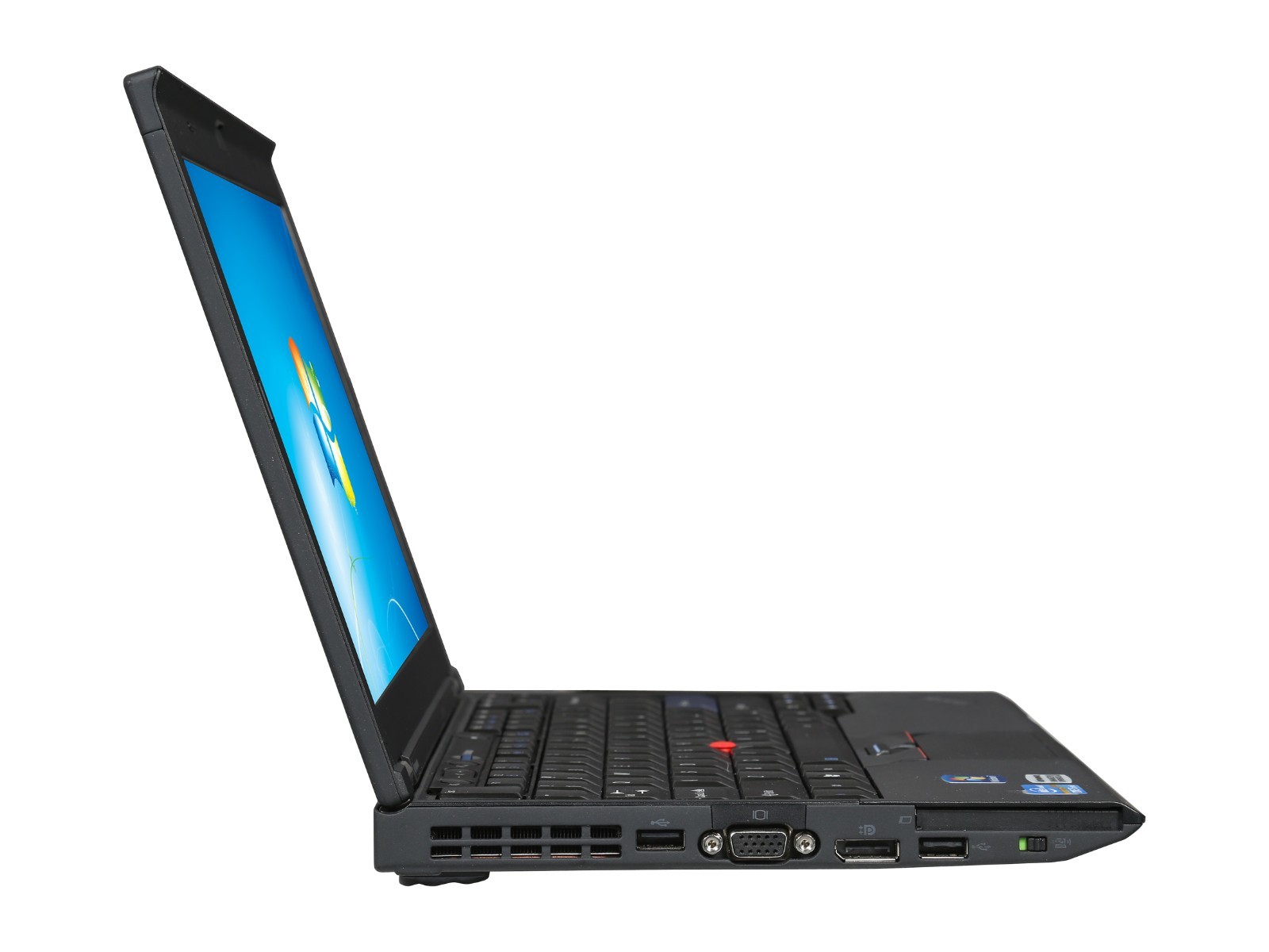 Lenovo ThinkPad X220 Intel i7 3.5GHz 16GB RAM 2TB SSD Premium IPS LCD Windows 11