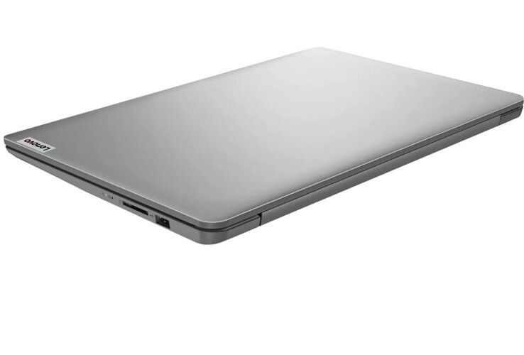 Lenovo Ideapad 1 14.0″ HD Laptop Intel N4020 4GB RAM 64GB eMMC Intel 600gfx Grey