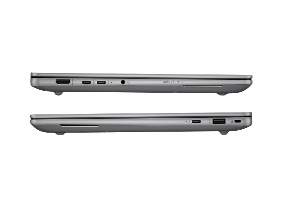 HP ZBook Ultra G1a Next Gen AI Mobile Workstation PC 3 Yr Warranty & 3 Yr Wolf