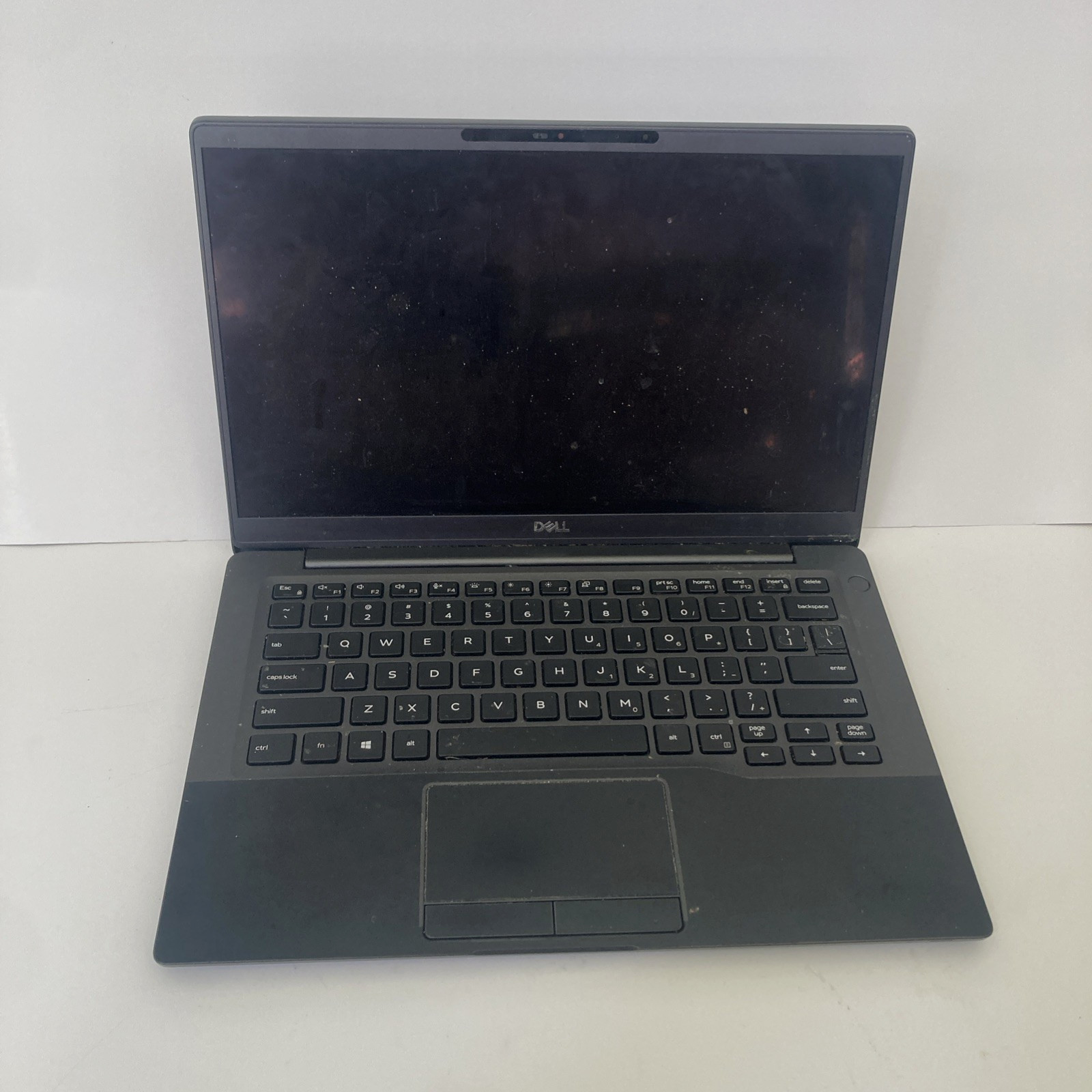 DELL LATITUDE 7400 2‑IN‑1 i5‑8365U 16GB RAM NO SSD/HDD NO OS
