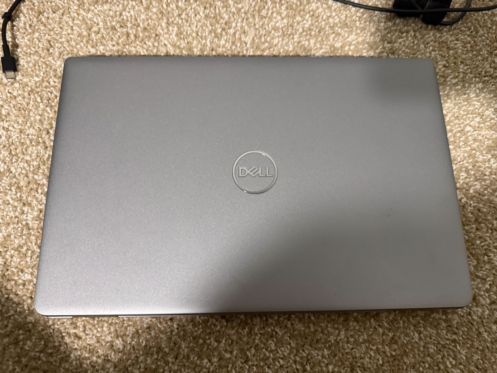 Dell Latitude 5550 15.6” Laptop Intel Core Ultra 7 155U 32GB RAM 512GB SSD WIN11