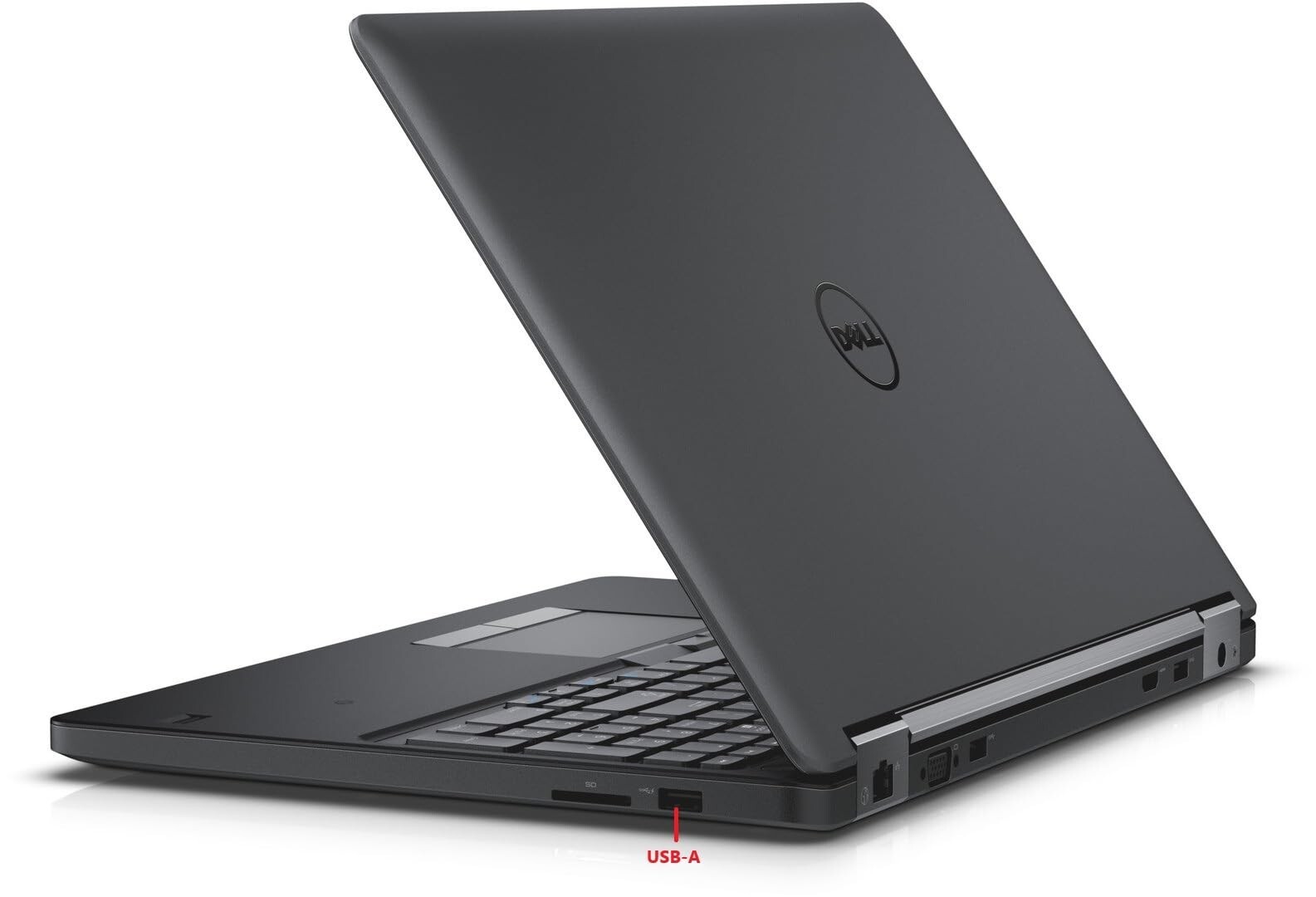 NVIDIA GEFORCE Dell Latitude E5450 14″ (16Gb Ram, Win10 Home, Intel i5 CPU)