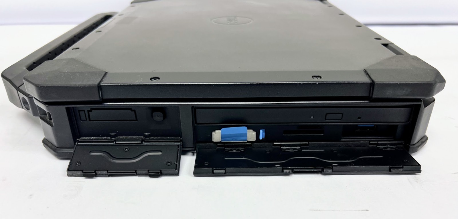 Dell Latitude 5424 Rugged – i5-8350U, 8GB RAM, 240GB SSD, Touchscreen, LTE #051