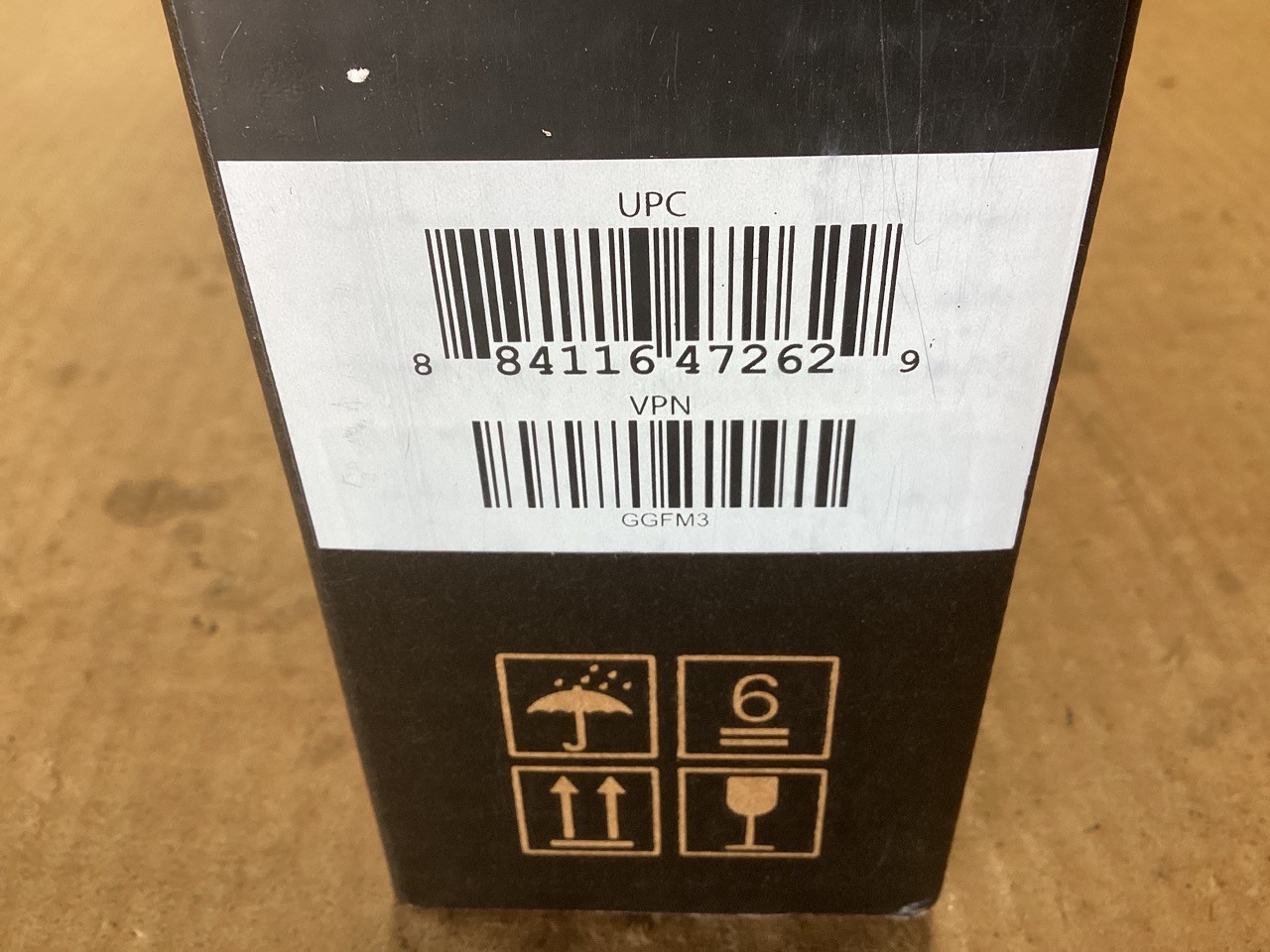 Dell Latitude 7350 13.3″ Touch Ultra 5-135U 16GB 256GB SSD WiFi 7 W11P – GGFM3