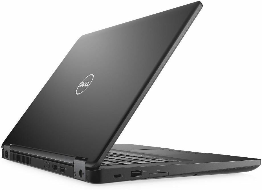 Dell Latitude e5480 i5-6300U 2.4GHz 8GB/128GB SSD FullHD KAM HDMI USB-C