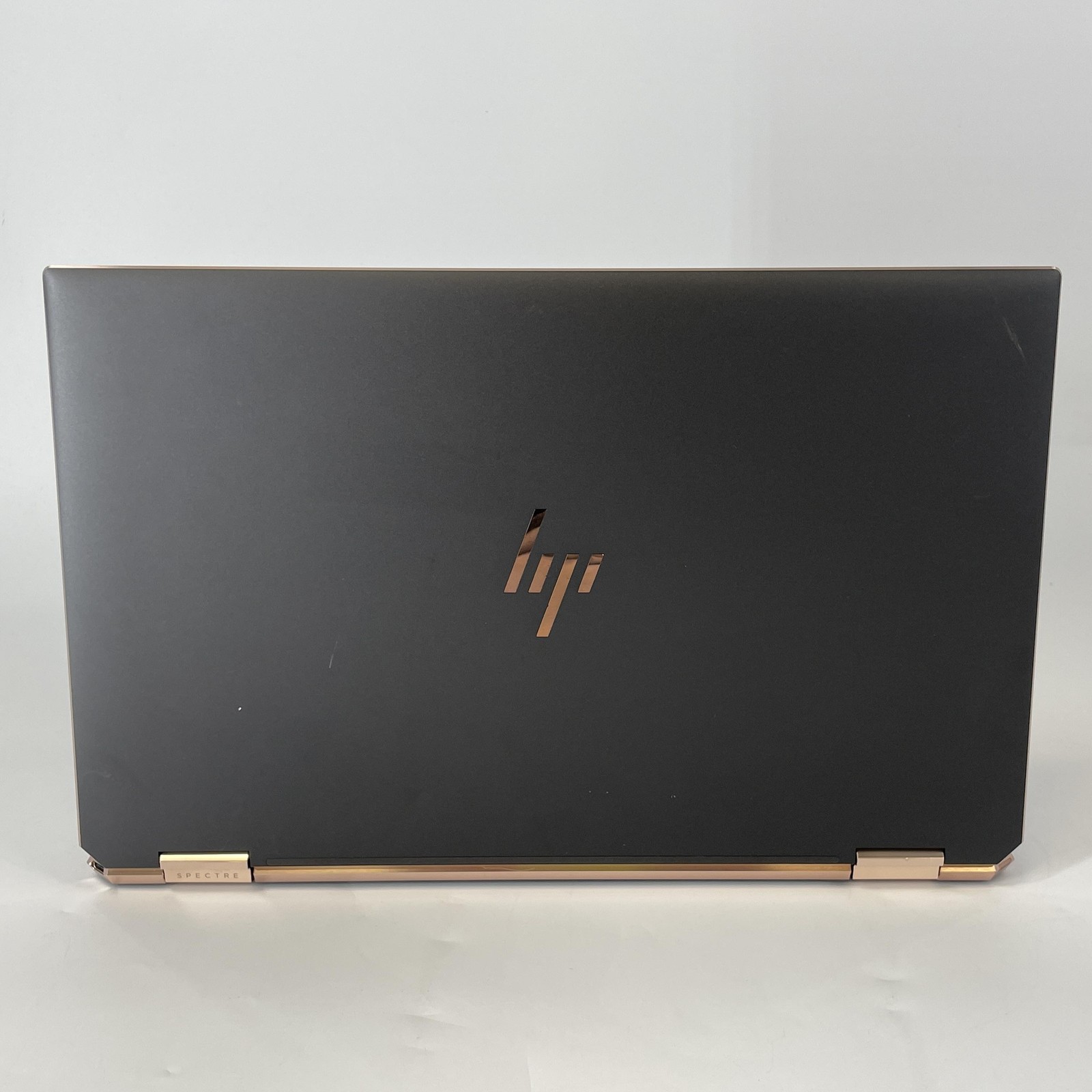 HP Spectre 15 x360 4K TOUCH i7-10510U 1.80GHz 16GB 512GB SSD NVIDIA MX330 Good