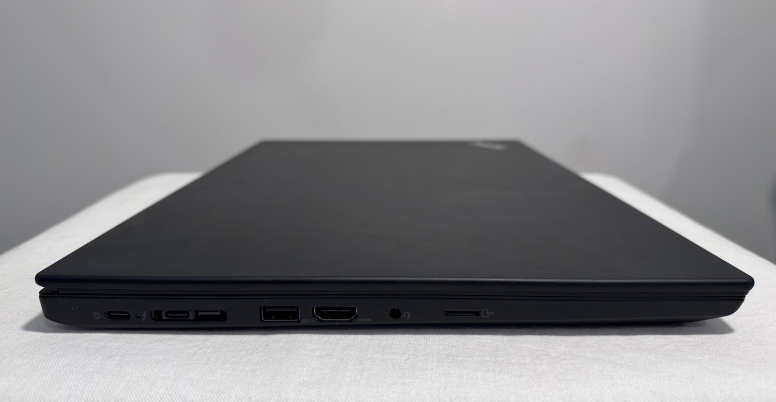 LENOVO ThinkPad P15s Gen2i i7 15.6″ 32GB RAM 512GB SSD WIN11P NVIDIA T500