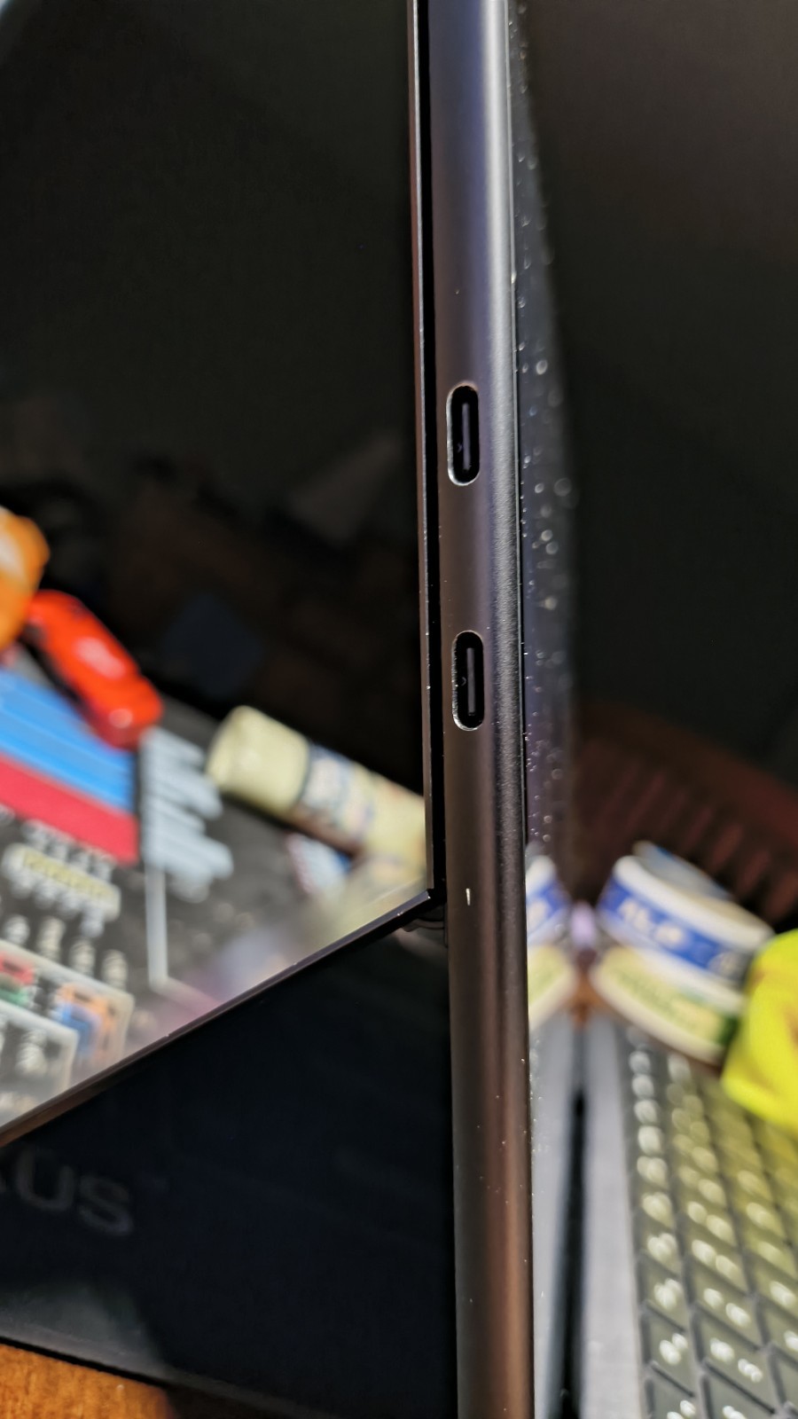 Microsoft Surface Pro 11th Edition 13″ Snapdragon X Elite 16GB 512TB SSD