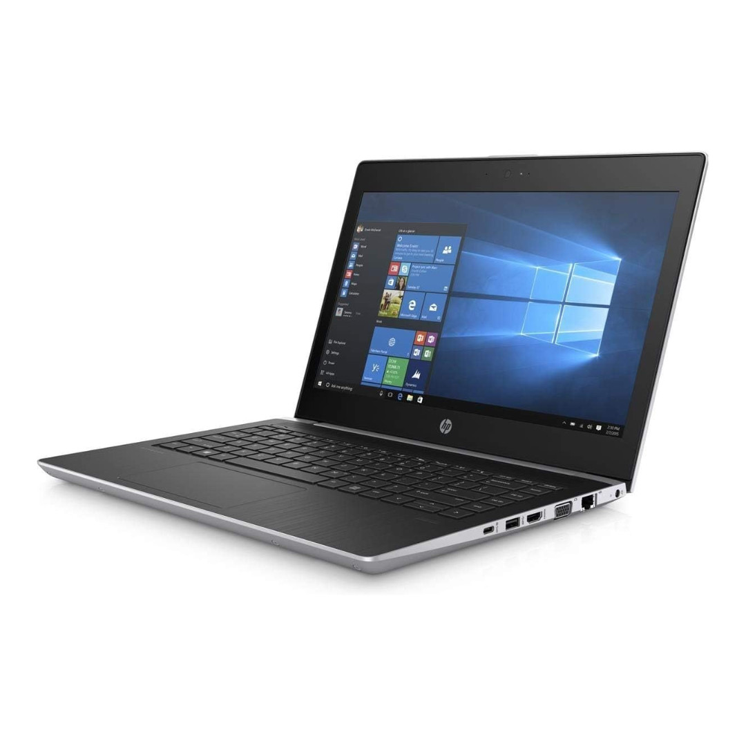 HP ProBook 430 G5 Laptop 13″ HD i5 8250U 16GB RAM 256GB SSD Win 11