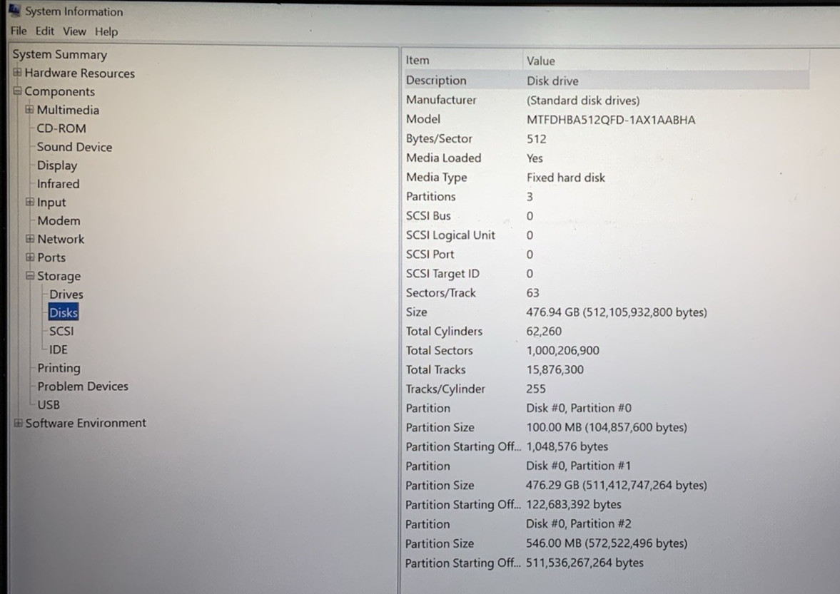 HP EliteBook 840 G8 14″ Intel i5-1145G7 16GB DDR4 512GB NVMe | Windows 10 Pro