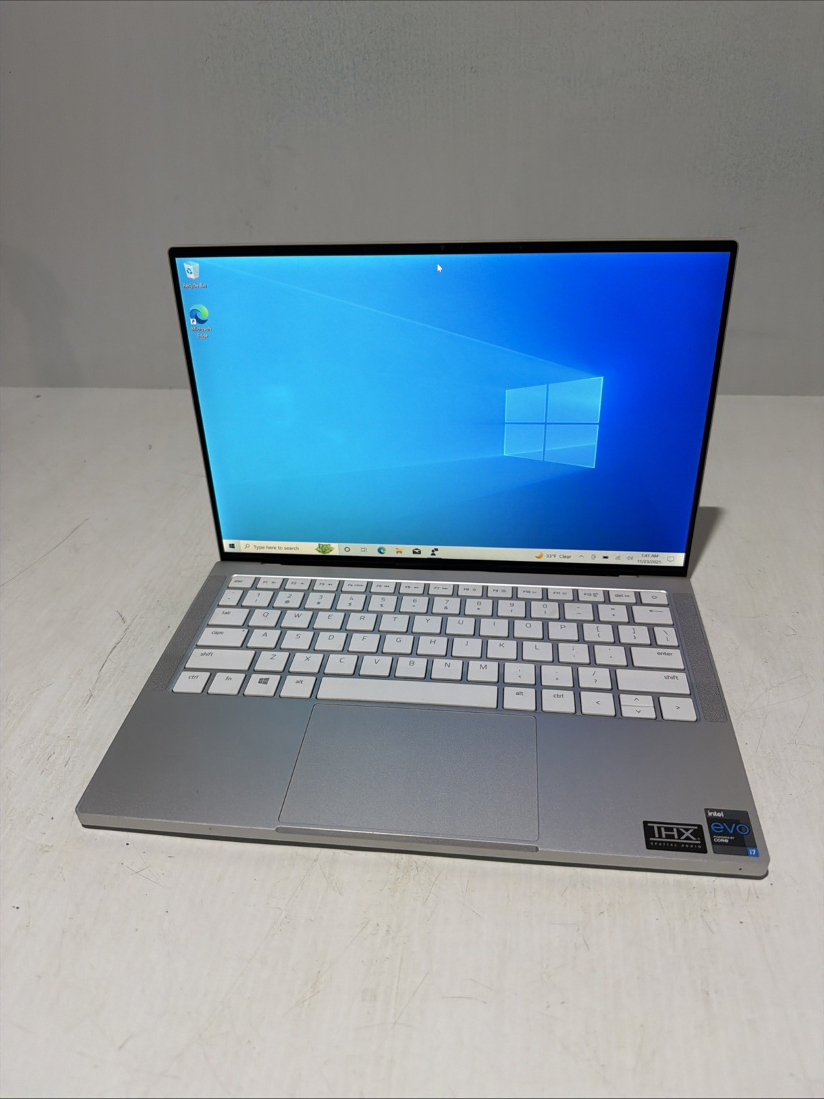 Razer Book 13 Touch Laptop i7-1165G7 16gb Ram 512gb SSD Windows 10 Home