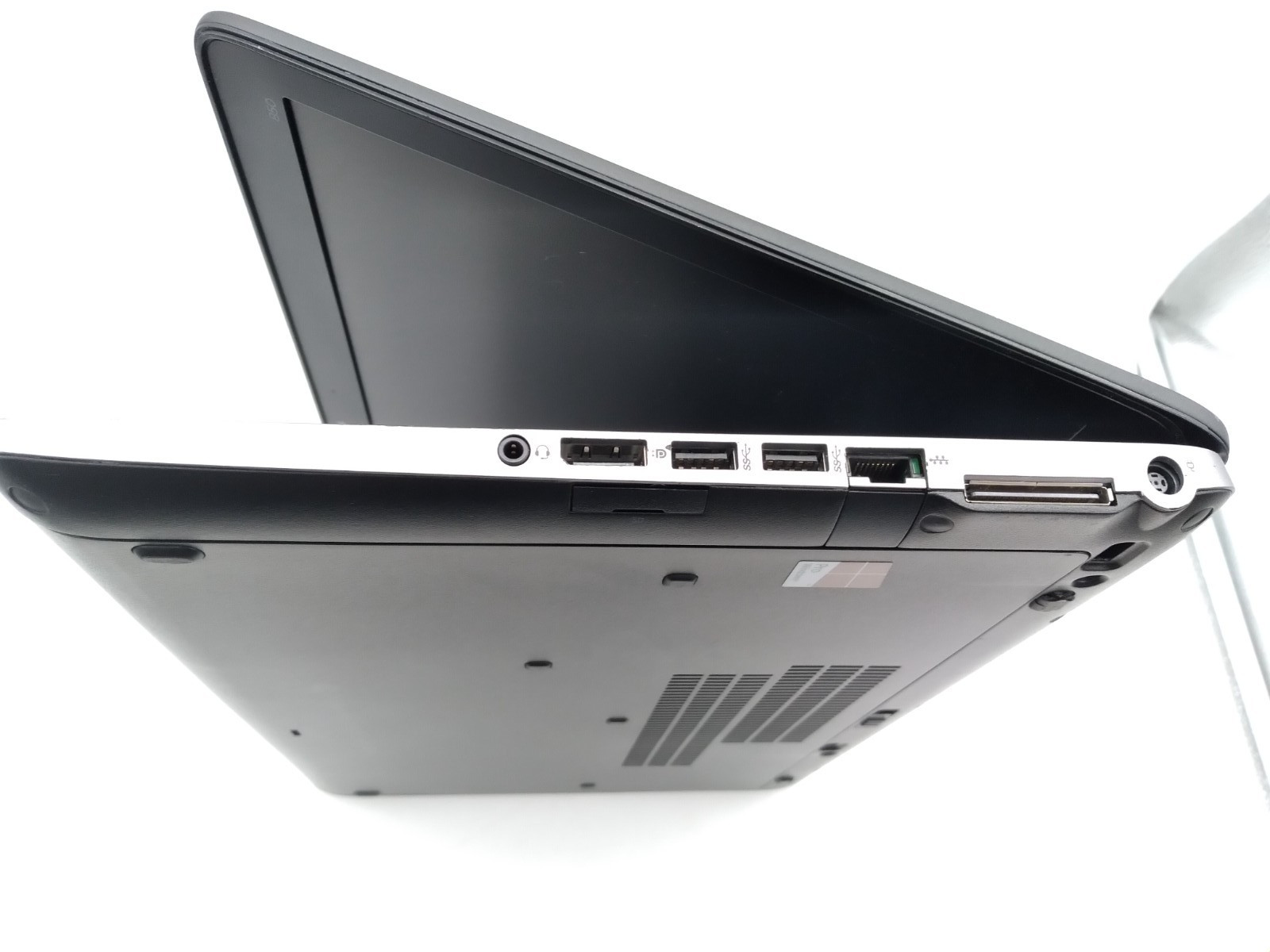 HP ELITEBOOK 850 G2 15.6″ CORE i5-5200U@2.20GHz 8GB RAM 320GB HDD Win 11 Pro