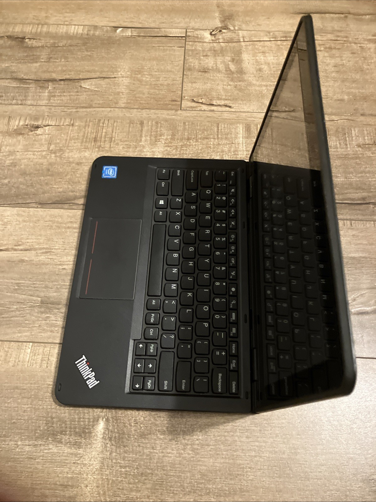 2015 Lenovo Yoga 11e Convertible Touchscreen Laptop 2 In 1 – READ DESC