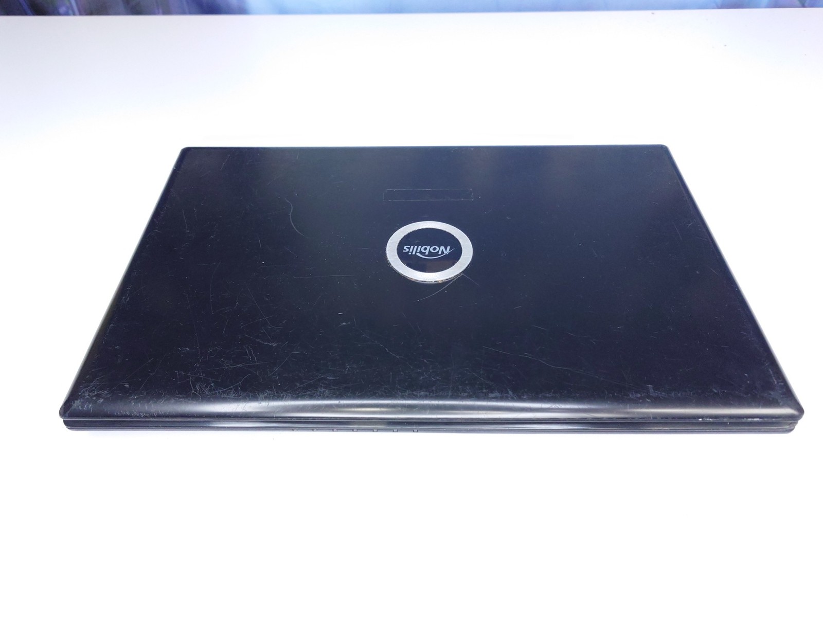 Nobilis MS-16GD laptop i7-4710mq @ 2.50 Ghz 16GB RAM NO HDD NO O/S