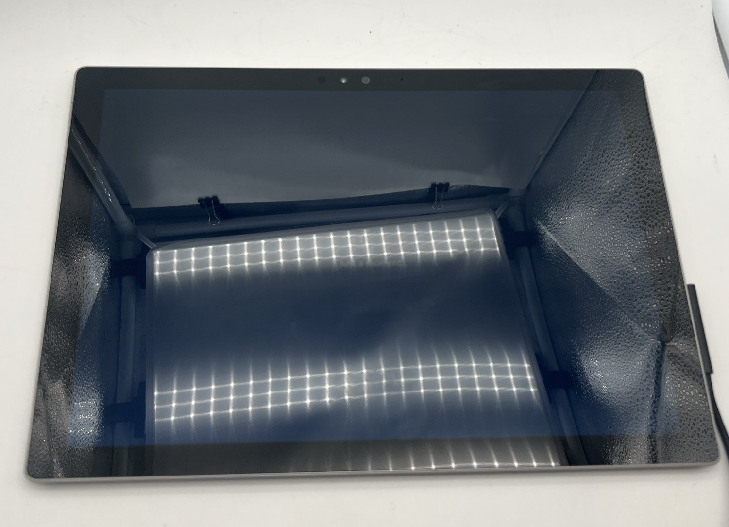 Microsoft Surface Pro 4 i5-6300U@2.4 GHZ 4GB RAM 128GB!!! 2/3