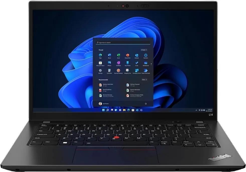 Lenovo Thinkpad T14 G2 Core i5 11th Gen 1145G7 262GB 16GB 1920 x 1080 14.0″ inch