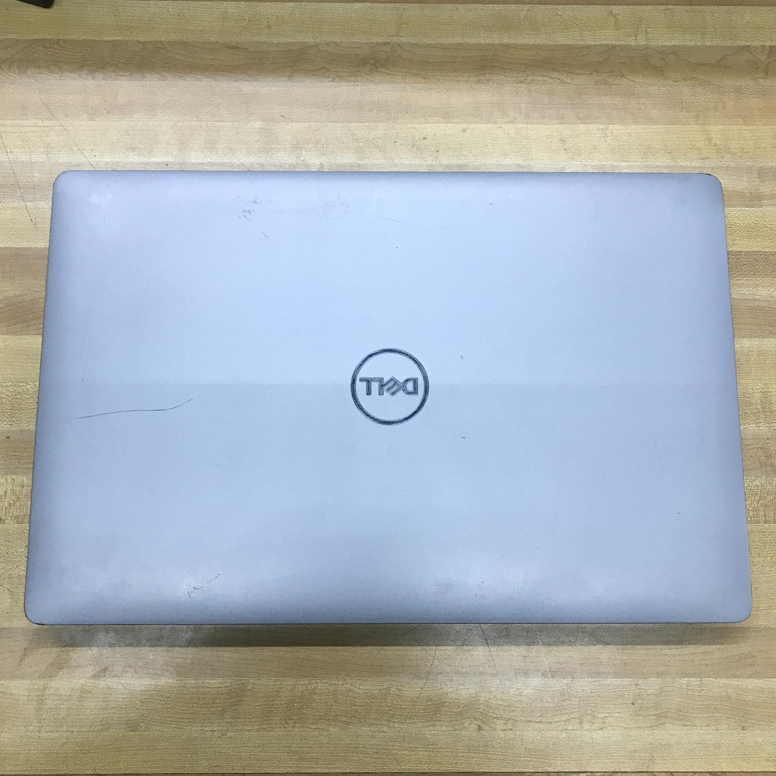 Dell Latitude 5510 15.6″ Laptop Core i5-10210U 16GB RAM No SSD (Boots to BIOS)