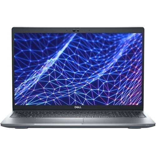 Dell Latitude 5530 15.6″ 16GB 256GB, Silver