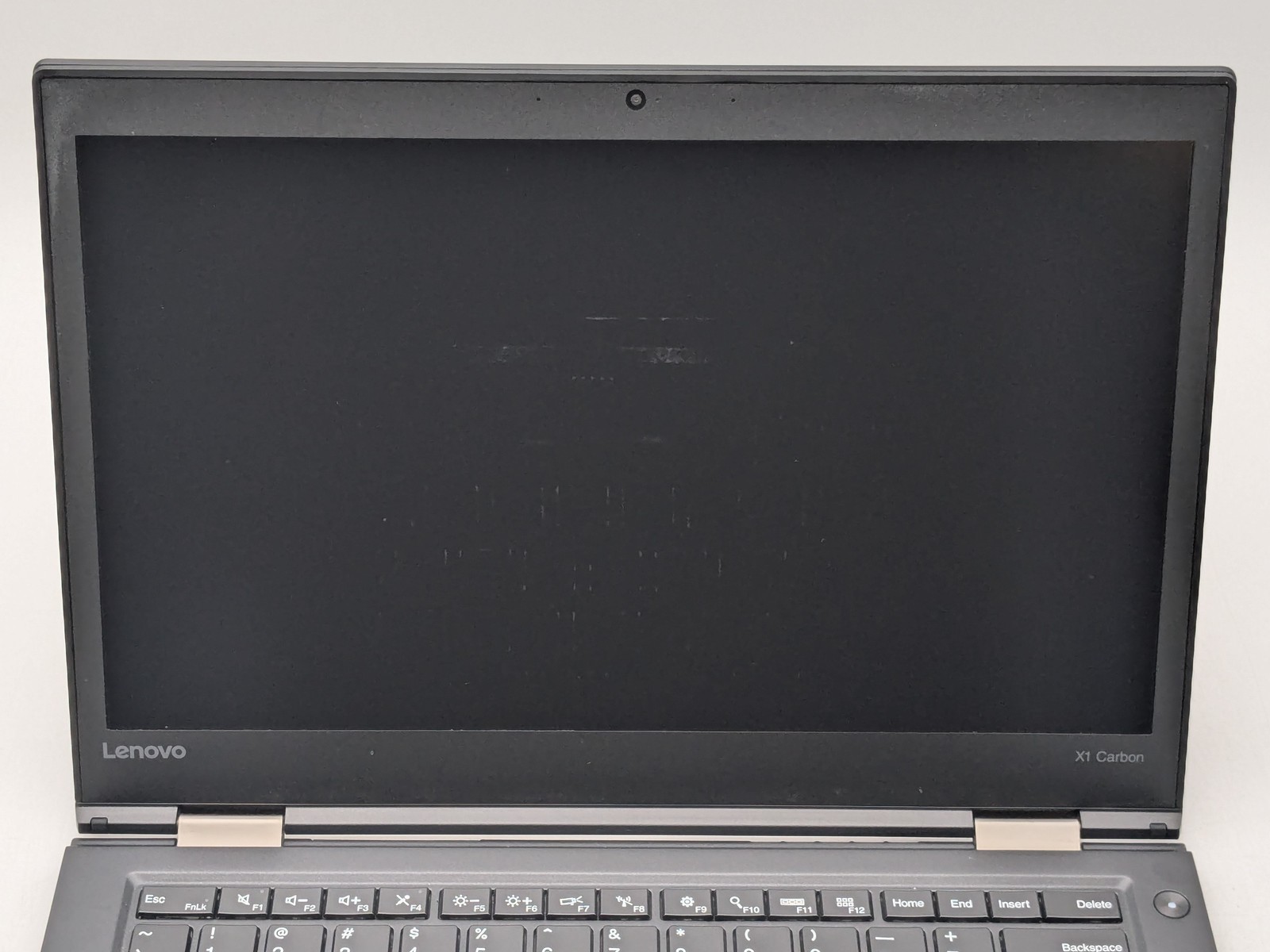 Lenovo ThinkPad X1 Carbon 4th Gen 14″ QHD I7-6600U 512GB 8GB W10P Backlit FPR