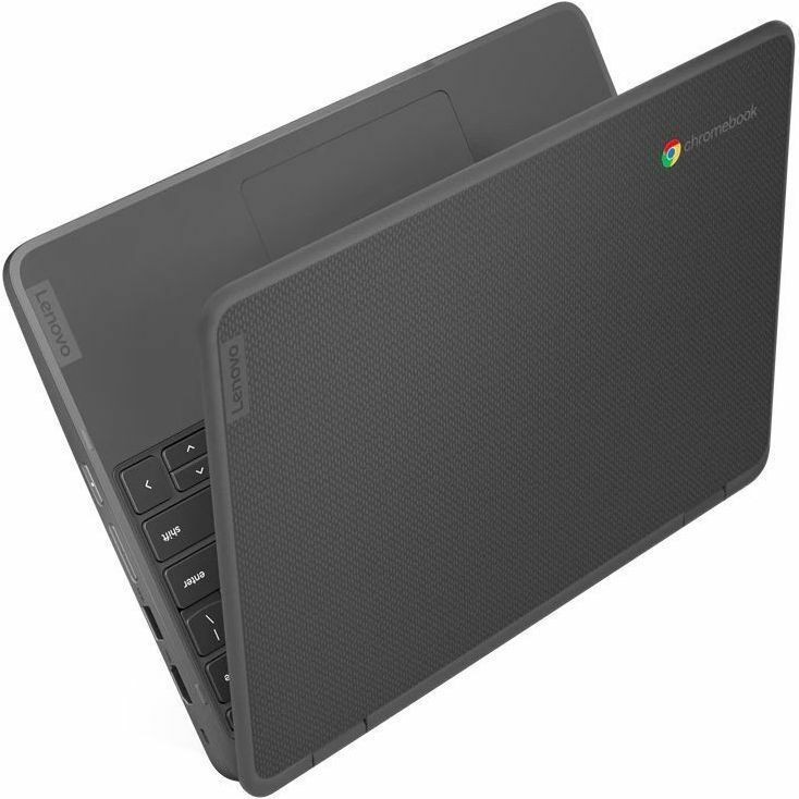 Lenovo 500e Yoga Chromebook Gen 4 82W4000AUS 12.2 Touchscreen Convertible 2 in