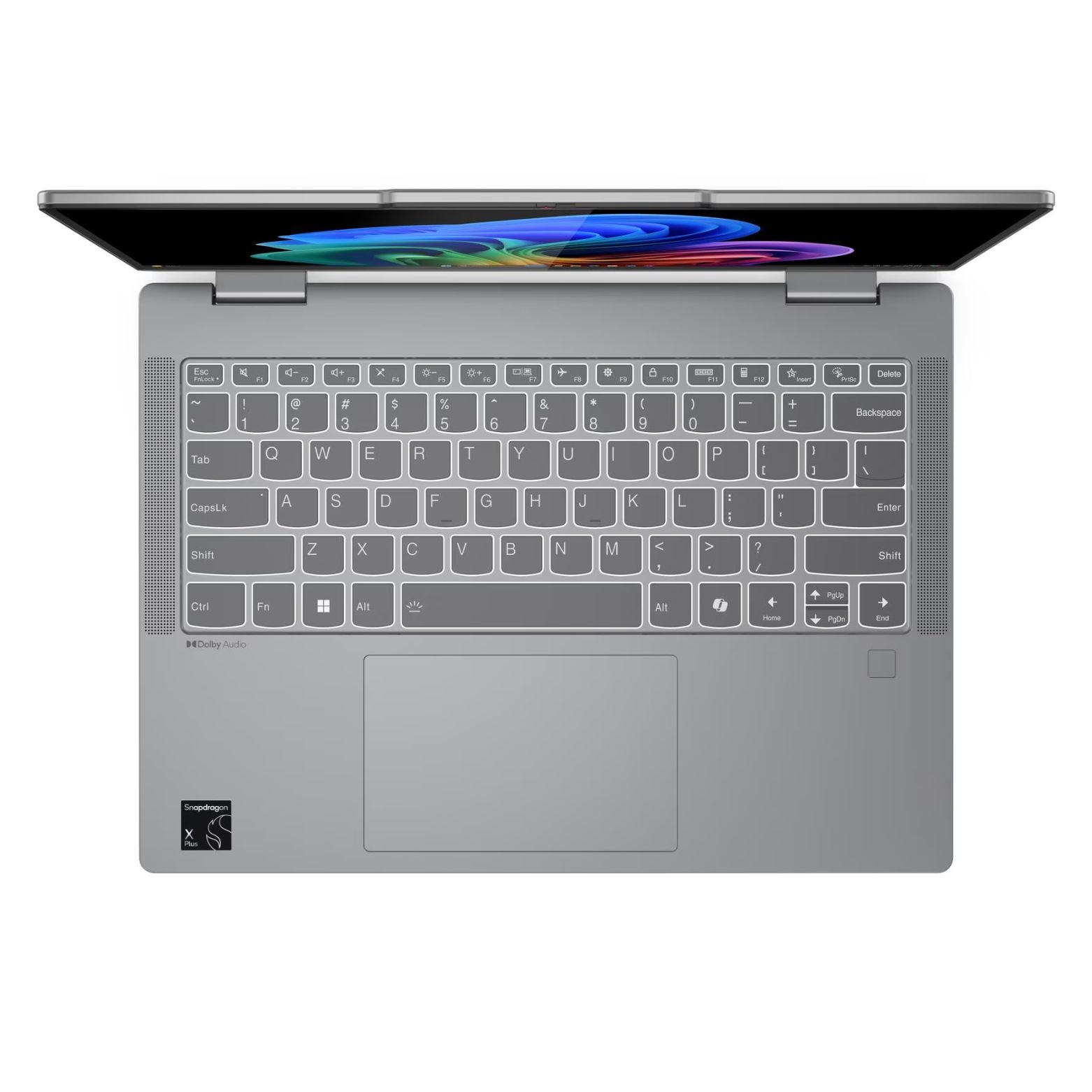 Lenovo Ideapad 5x 14″ OLED Touch Snapdragon X Plus 16GB 1TB SSD with PEN W11H