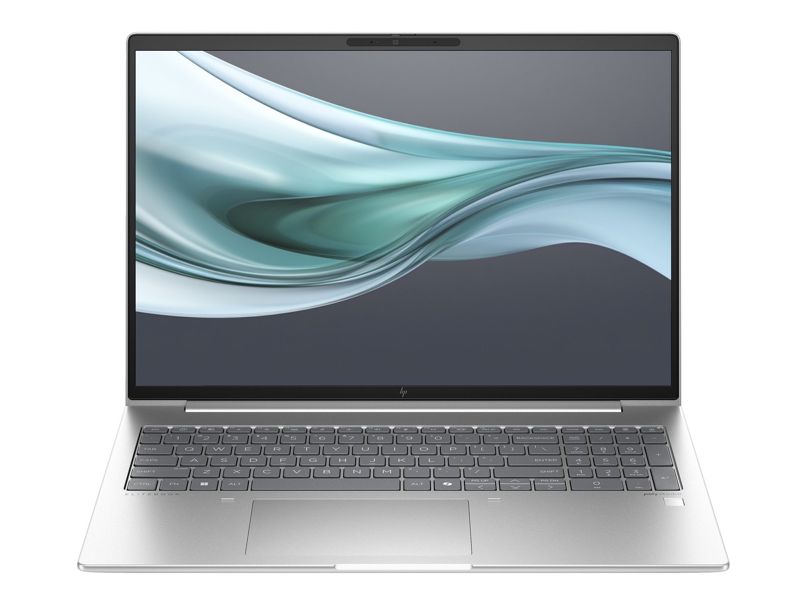HP EliteBook 660 G11 16″ Laptop Ultra 7 155U 1.70GHz 64GB RAM 2TB SSD Win 11 Pro