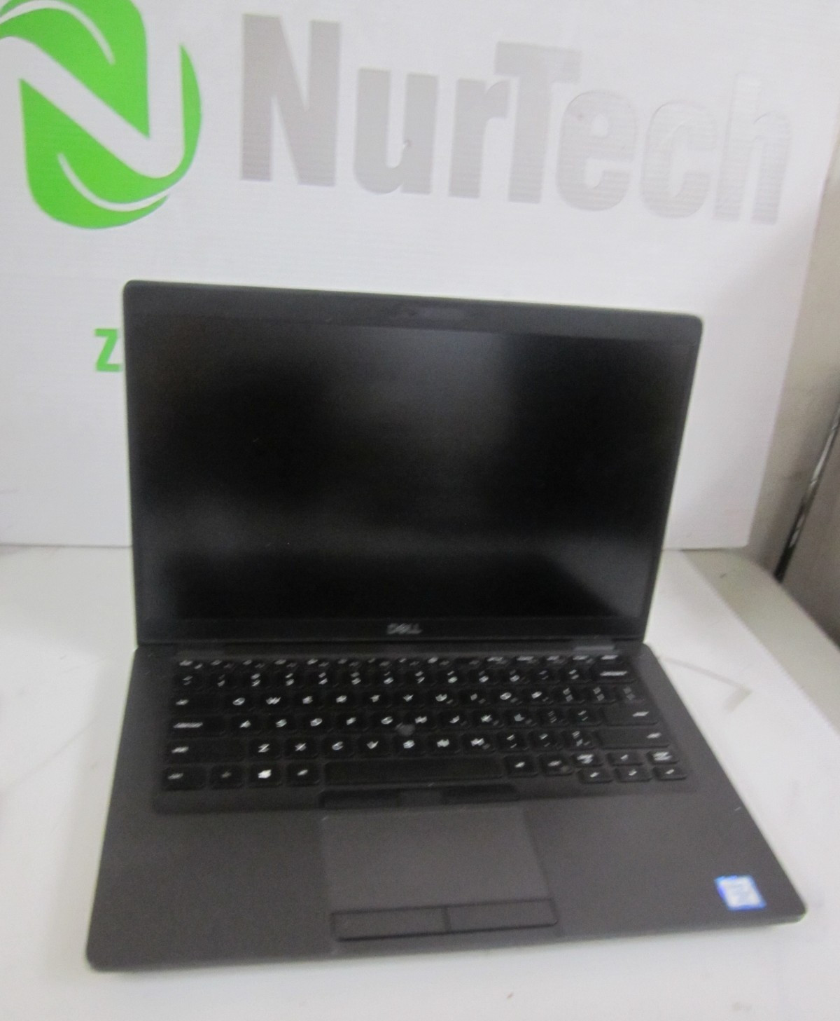 Dell Latitude 5401 14″ i5-9400H 2.5GHz 16GB/240GB m2SSD Laptop +AC NOOS READ_