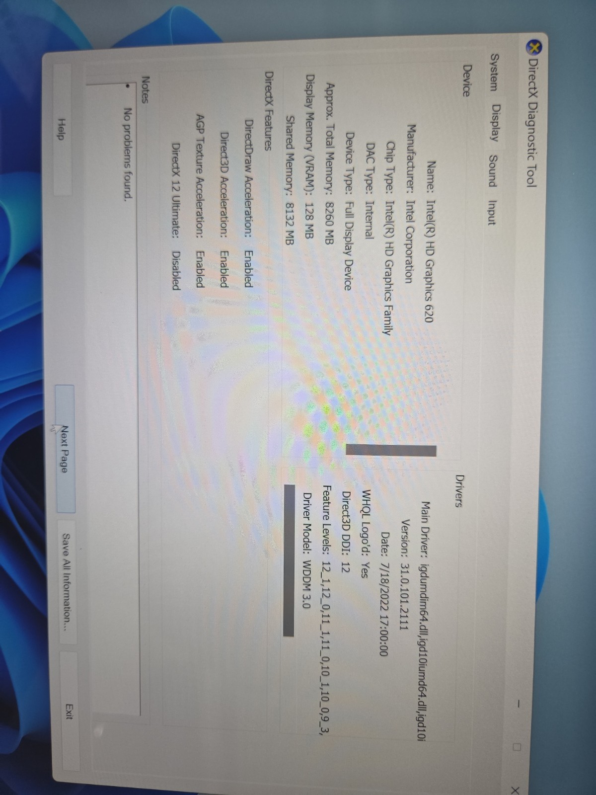 HP | HP ENVY x360 Convertible 13-y0XX | i7-7500U | 16GB |240gb