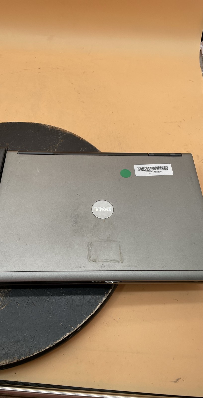 Dell Latitude D630 14.1” & Samsung NP300E5C 15.6” No HDD for Parts/Repair