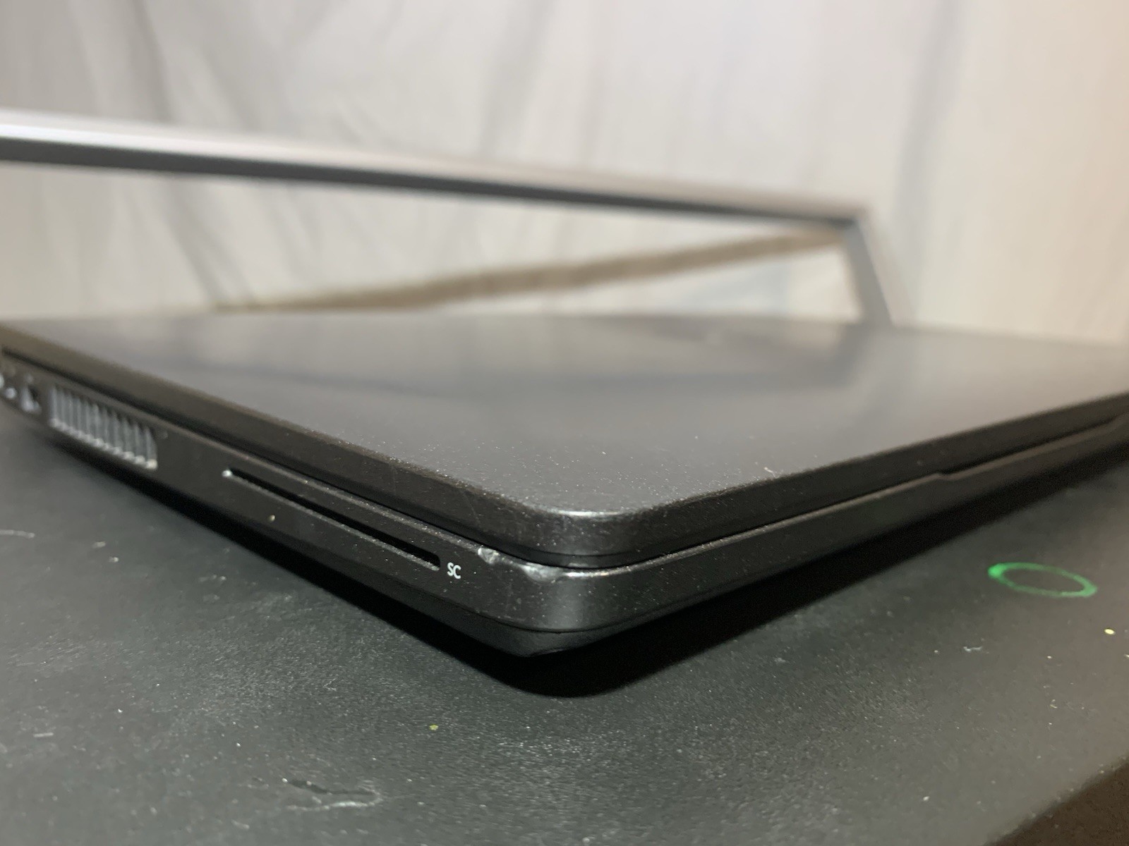 Dell Latitude 5500 i5-8365U 8GB 256GB SSD Win11 15.6in FHD Touch Black