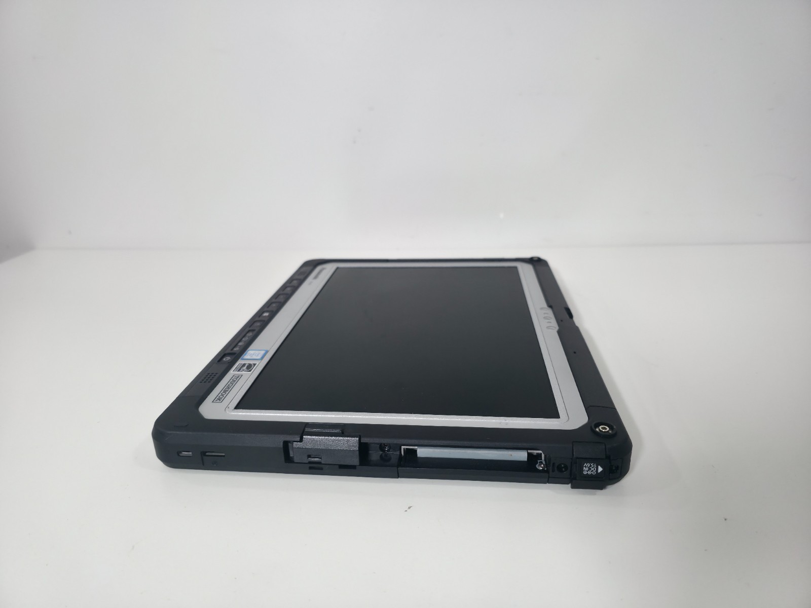 Panasonic Toughbook 33 CF-33 Mk1 12″ i5 8GB 128GB SSD Win 11 Pro Touch GPS LTE