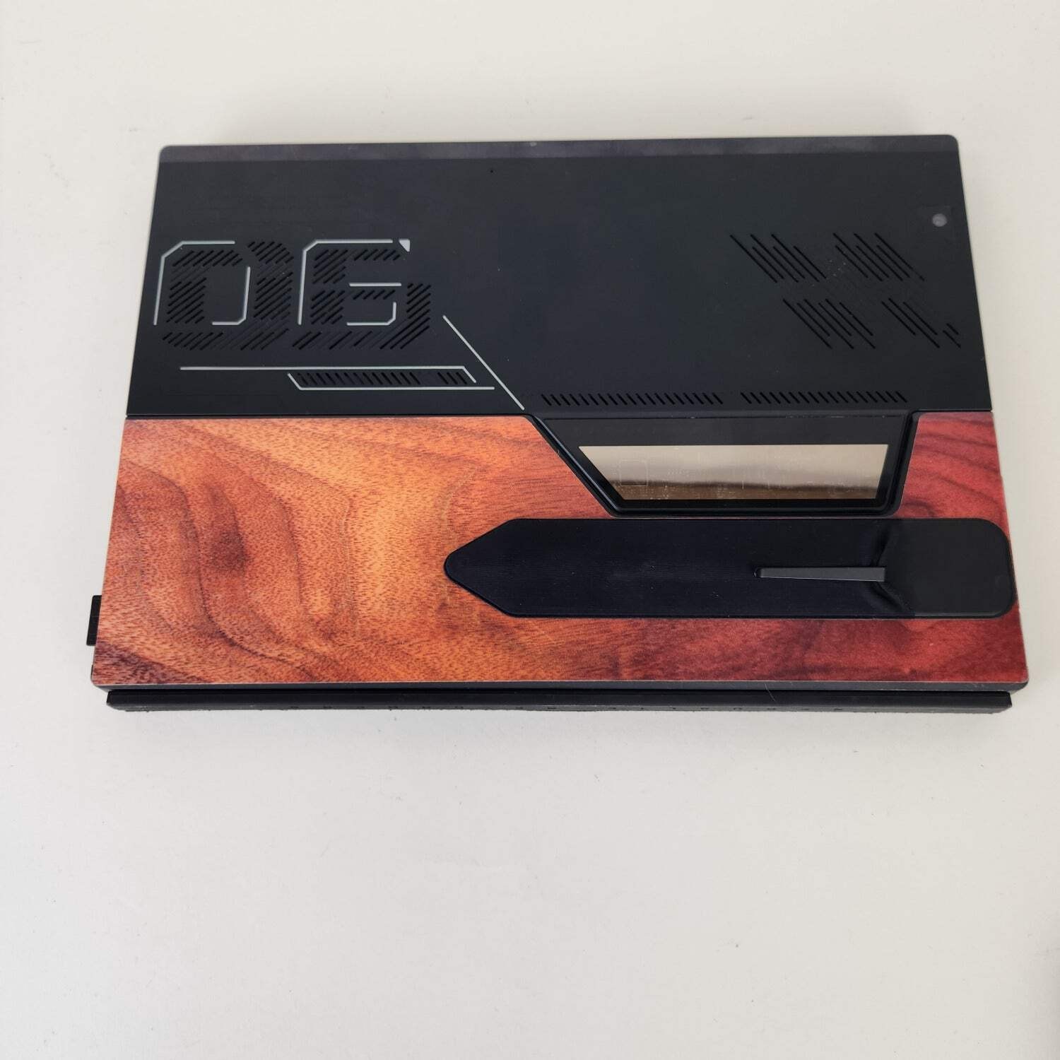 Asus ROG Flow Z13 GZ301Z 13.4 i9-13900H 2.6GHz 16GB RAM 1TB SSD GeForce RTX 4050
