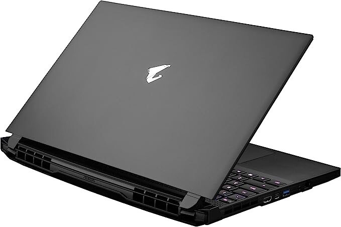 GIGABYTE Aorus 15P XD 15.6” FHD IPS Anti-Glare 240Hz, i7-11800H, GTX 3070, 16GB