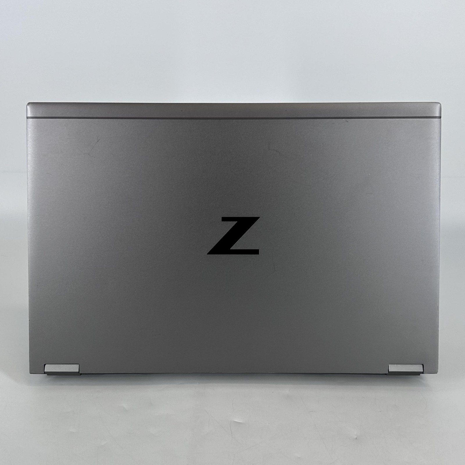 HP ZBook Fury 15 G8 4K i7-11800H 2.30GHz 32GB 512GB SSD NVIDIA RTX A2000 Good
