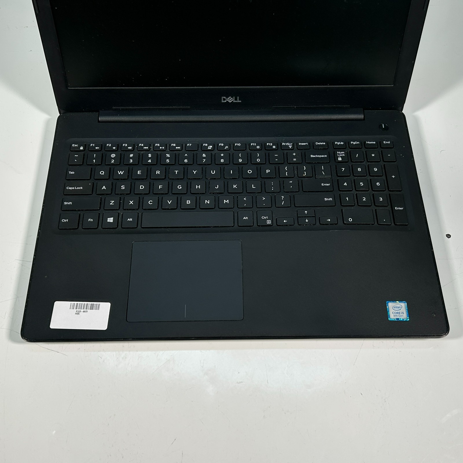 Dell Latitude 3590 Intel Core i5-8250U 1.60GHz 16GB RAM 256GB SSD No OS Used