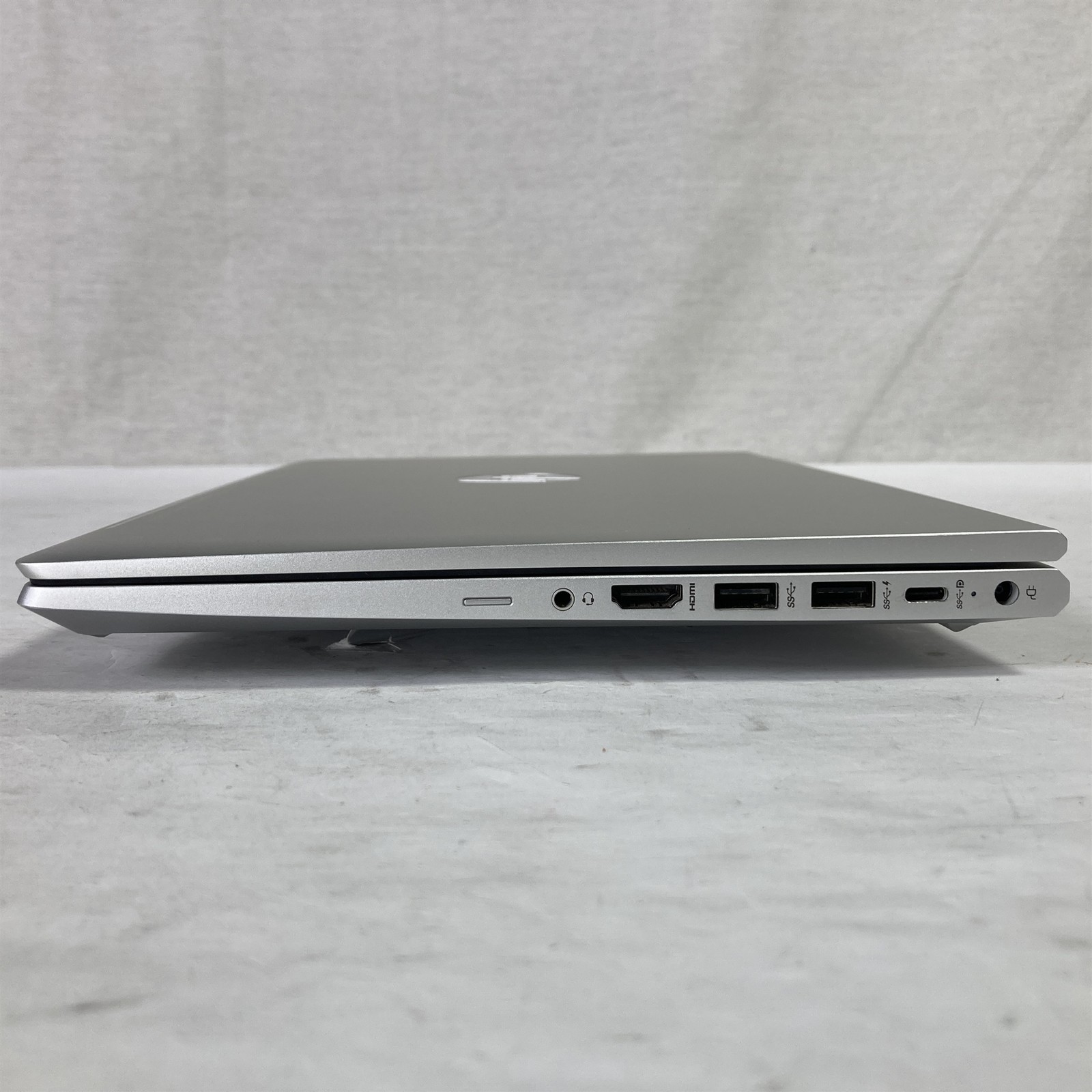 HP ProBook 445 G9 14″ Laptop Ryzen 5 5625U 2.3GHz – 8GB Ram – No Drive