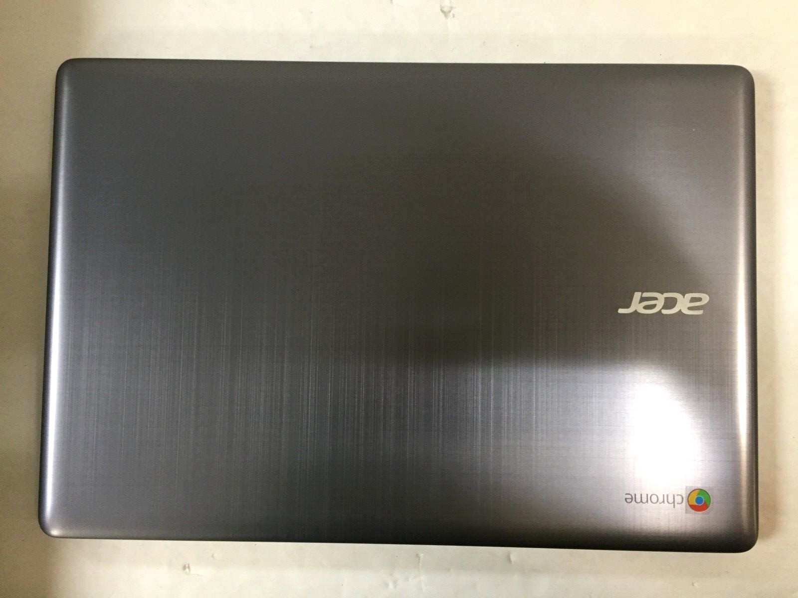 Lot of 2*Bad Battery* Acer Chromebook CB3-431 14″ Laptop/N3160/4GB/32GB eMMC