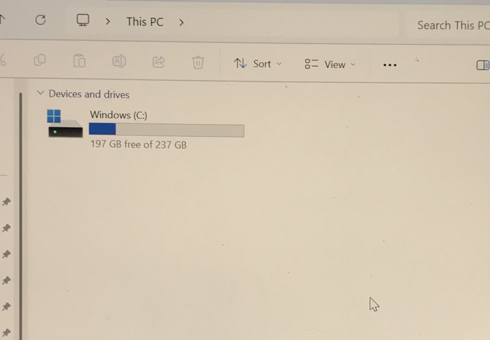 DELL XPS 13 9305 i3-1115G4@3.00GHz 8GB RAM 256GB NVMe W11H *READ