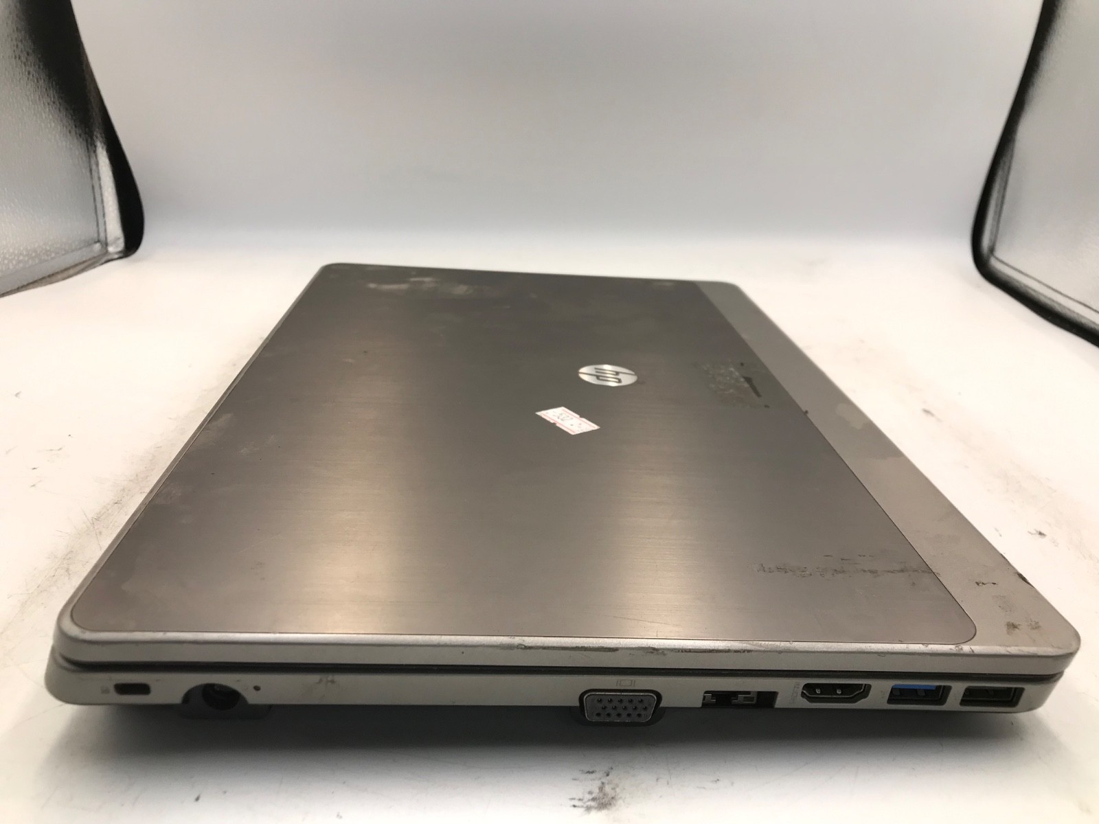 HP ProBook 4430S Intel Core i5-2450M 2.5GHZ 14″ Laptop 4Gb RAM- MISSING KEYS- MZ