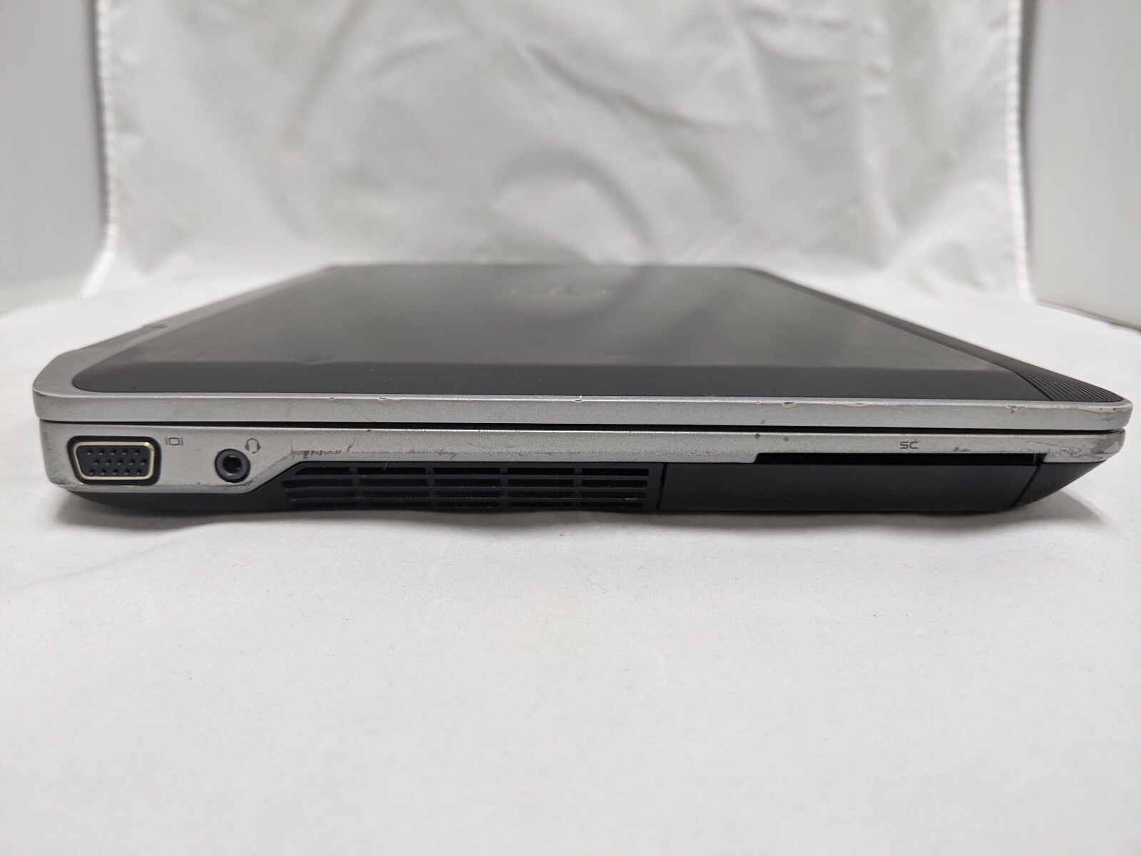 Dell Latitude E6320 Laptop i5-2520M CPU @ 2.50GHz 4GB RAM 250GB HDD Win10 Home